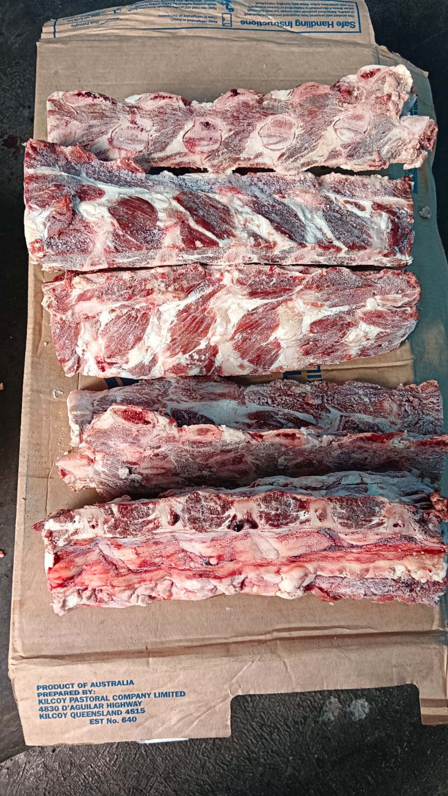 Sandung Lamur Jakrabit